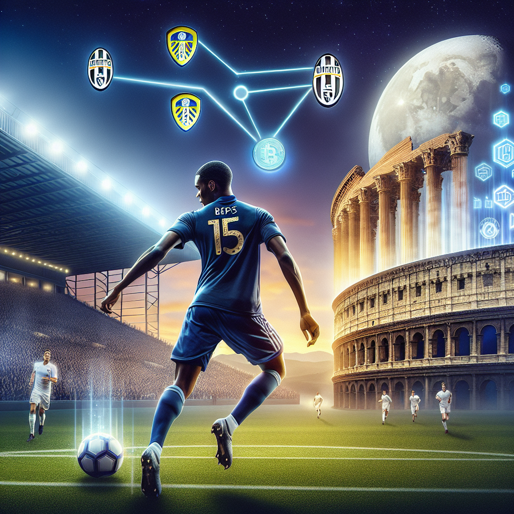 Leeds Set to Steal the Spotlight: Fighting for ‘Gifted’ Juventus Star in Farke’s Ambitious Transfer Move!